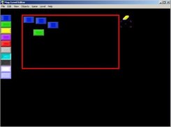 First verstion of my Map Editor