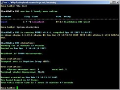 DMBBS version 0.6.4