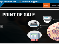 DMEASYBIZ Screenshot 1