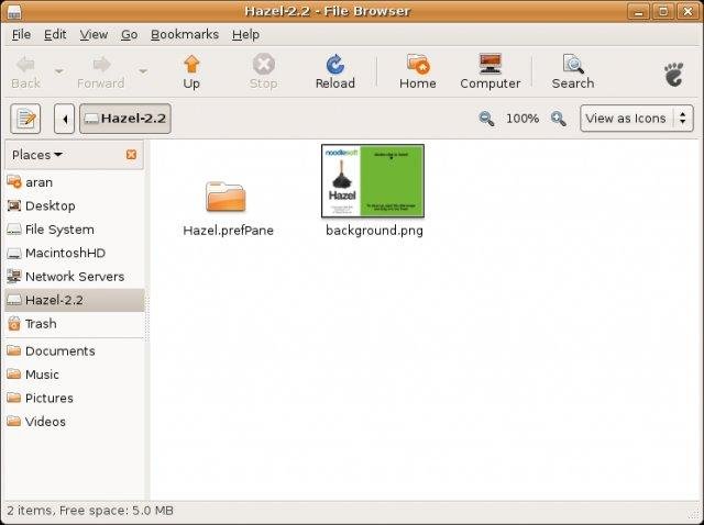 Automounter 1 4 2 download free download