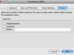 Extra Options