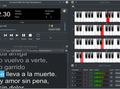 Linux, v1.3.0