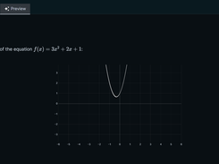 Function Plotting