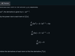 Math Expressions