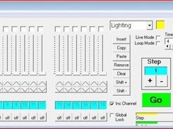 Sequence Desk