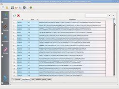 Arapan Assembler Screenshot 4