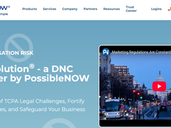 DNCSolution Screenshot 1