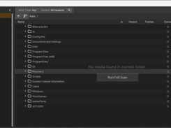 File Browser
