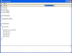 DotNetProcessing Environment