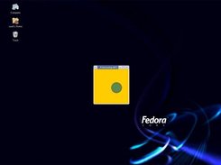 DotNetProcessing running on Linux Fedora Core 3 with Mono