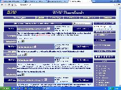 BSW Downloads Manager