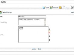 Workflows