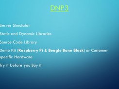 dnp3 products