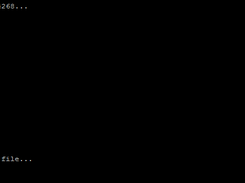 Sample output of (guided) DNPipe
