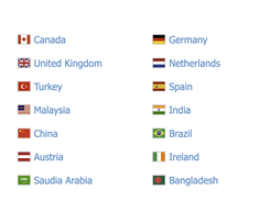 DNS Checker Screenshot 2