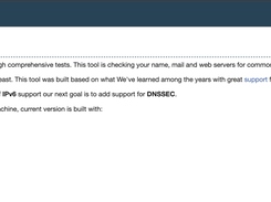 DNS Inspect Screenshot 2