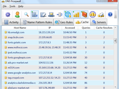 DNS Cache