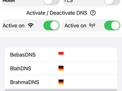 Configuration Options