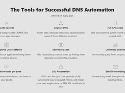 DNSimple Screenshot 2