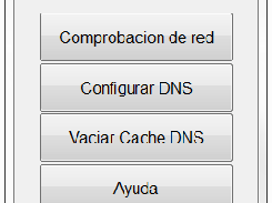 dns support