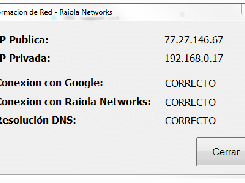 dns support