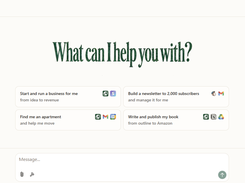 Do Anything Screenshot 1