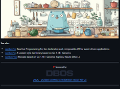 do - Dependency Injection Screenshot 1
