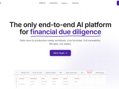 DOBS AI Screenshot 1