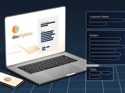 DocDigitizer Screenshot 1