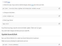 doc.rustdesk.com Screenshot 1