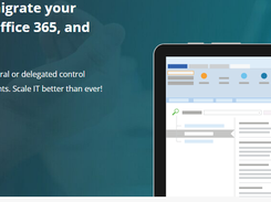 DocAve Screenshot 2