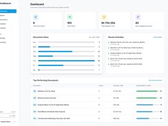 DocBeacon Dashboard