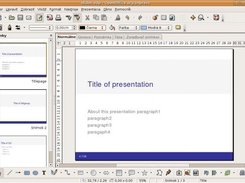 Generated presentation slides.