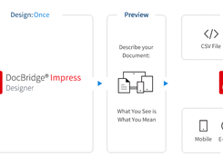 DocBridge Impress Screenshot 1