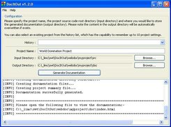 DocItOut Software