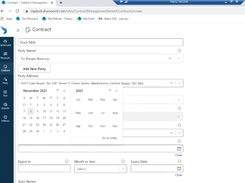 Dock 365 Screenshot 2