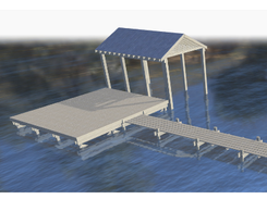 Dock Designer Screenshot 5