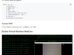 Dock-Droid Screenshot 1