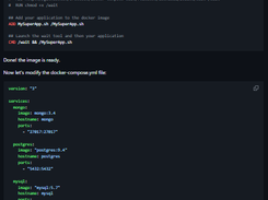 docker-compose-wait Screenshot 1