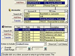 Micro Craft Docket Screenshot 1
