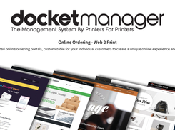 DocketManager Screenshot 3