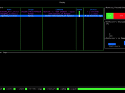 Dockly Screenshot 1
