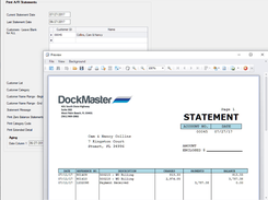 DockMaster-FinacialManagement