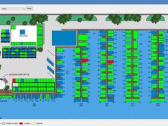 DockMaster - Visual Marina Management