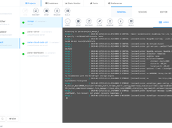 DockStation Screenshot 1