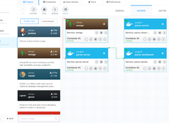 DockStation Screenshot 2
