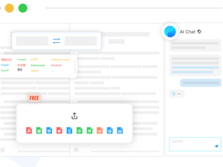 Doclingo Screenshot 1