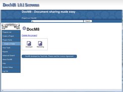 Project View