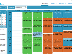 DocmeIn-calendar