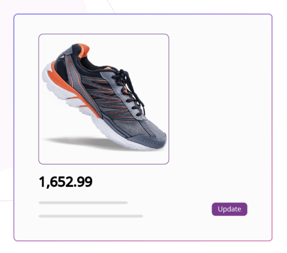 DoCommerce Screenshot 1